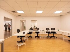 Hands-On - Centru educational